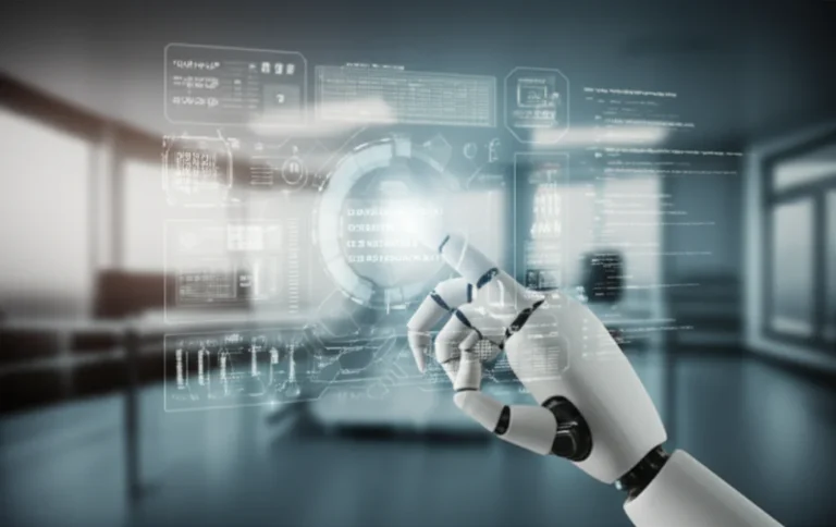 Featured image for 10 Essential Skills to Become a Robotic Coding Expert 2025