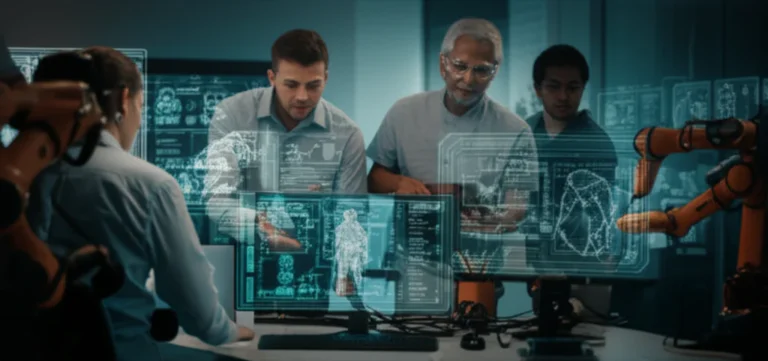 Featured image for 11 Exciting Career Opportunities in Robotic Coding 2025