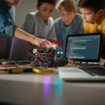 Featured image for 6 Best Robotics Coding Curricula to Ignite Young Minds in 2025