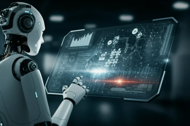 Featured image for 10 Advanced Robotics Coding Techniques You Must Master in 2025