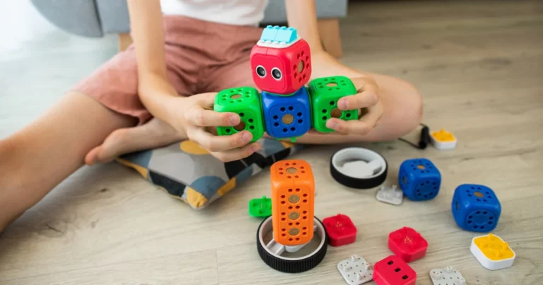 Featured image for What Is Robotic Coding Unlock the Secrets of Smart Machines 2025