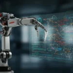 Featured image for AI in Robotics Coding 10 Breakthroughs Shaping 2026