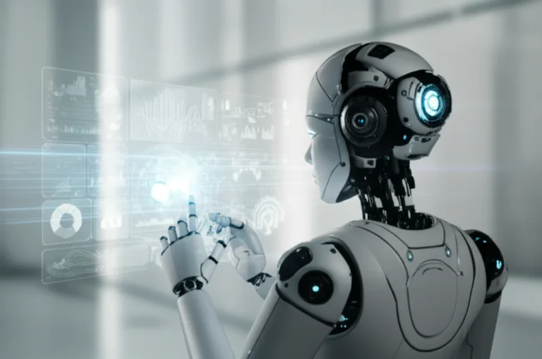 Featured image for Can AI Robots Truly Master Creativity Problem-Solving 2026