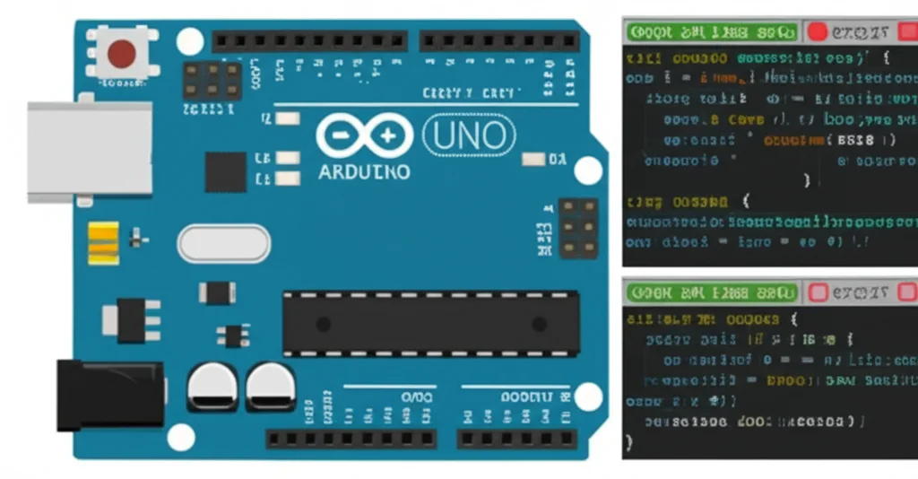 Is Arduino C or C++? The Surprising Truth Revealed! 🤖 (2026) - Robotic ...