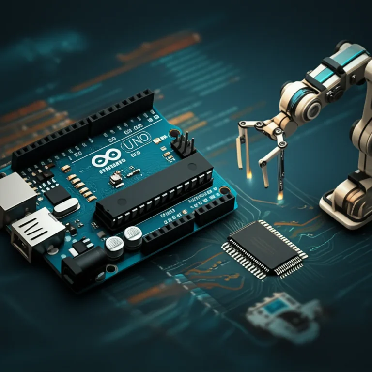 Featured image for Is MicroPython Better Than Arduino 12 Expert Insights for 2026