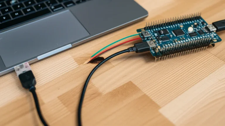 Featured image for Unlocking CircuitPython Simulators 7 Must-Know Tips Tools 2026