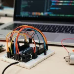 Featured image for Unlocking MicroPython on Arduino The Ultimate 2026 Guide