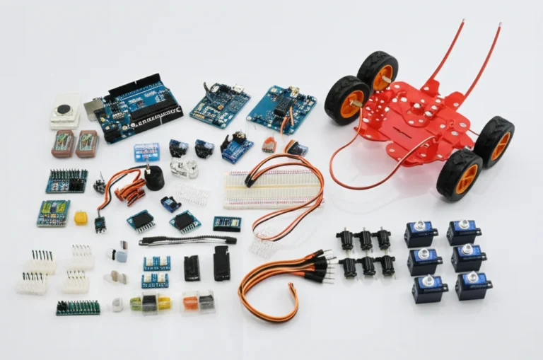 Featured image for What Is an Arduino Used For 12 Amazing Projects Uses in 2026