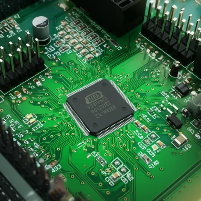 Featured image for What Microcontroller Can Run MicroPython Top 9 Picks for 2026