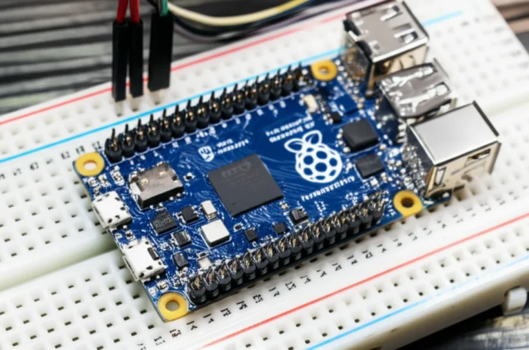 Featured image for Can You Really Use Raspberry Pi Pico as a PC 2026