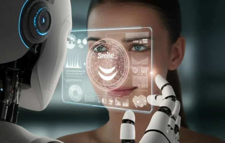 Featured image for How Do AI Robots Understand Human Emotions and Needs 2026