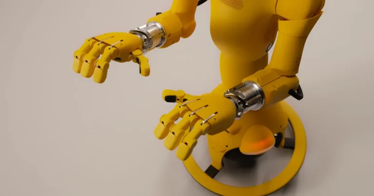 Featured image for Robotics and Machine Learning 13 Game-Changing Insights for 2026