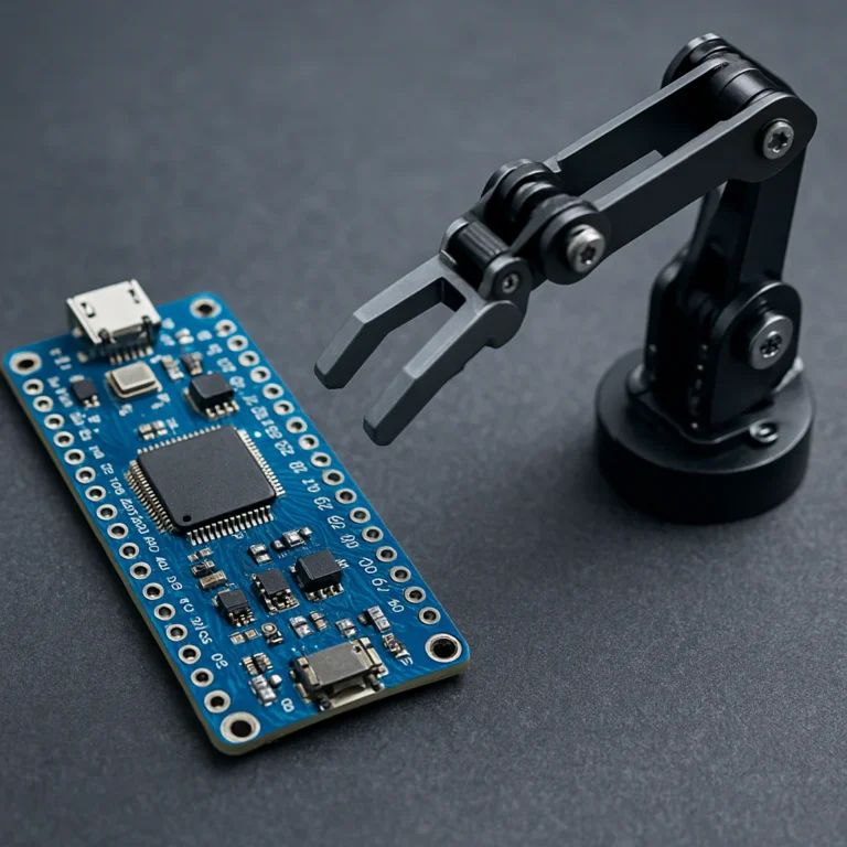 Featured image for How to Start MicroPython on Any Board 2026 Guide