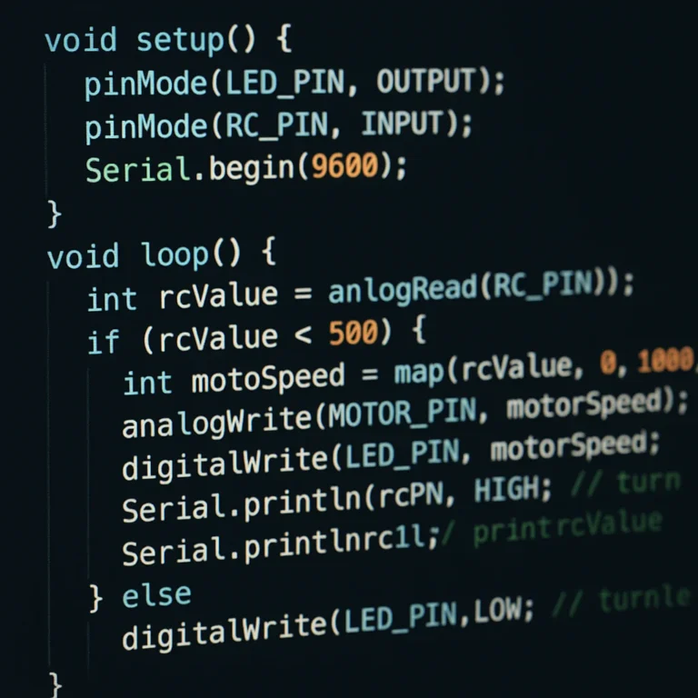 Featured image for Can You Run MicroPython on Raspberry Pi ESP32 2026