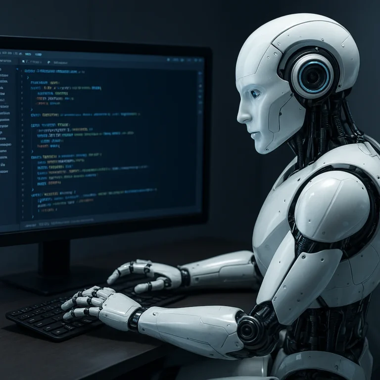 Featured image for Is There a Real AI Robot 10 Humanoids You Can Buy in 2026