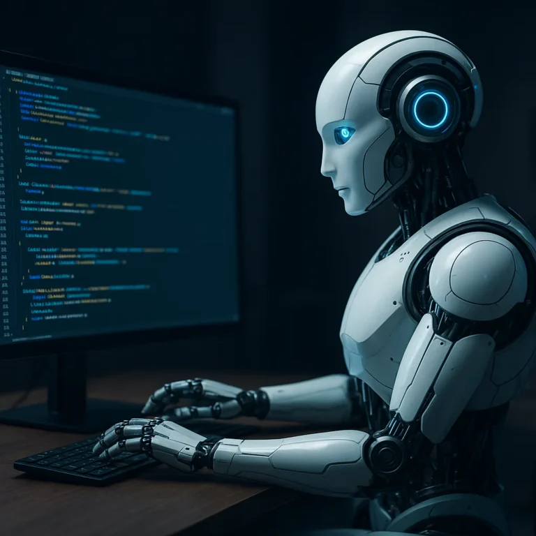 Featured image for The Most Popular AI Robot of 2026 5 Top Contenders Revealed