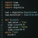 Featured image for 12 Mind-Blowing CircuitPython Examples for 2026