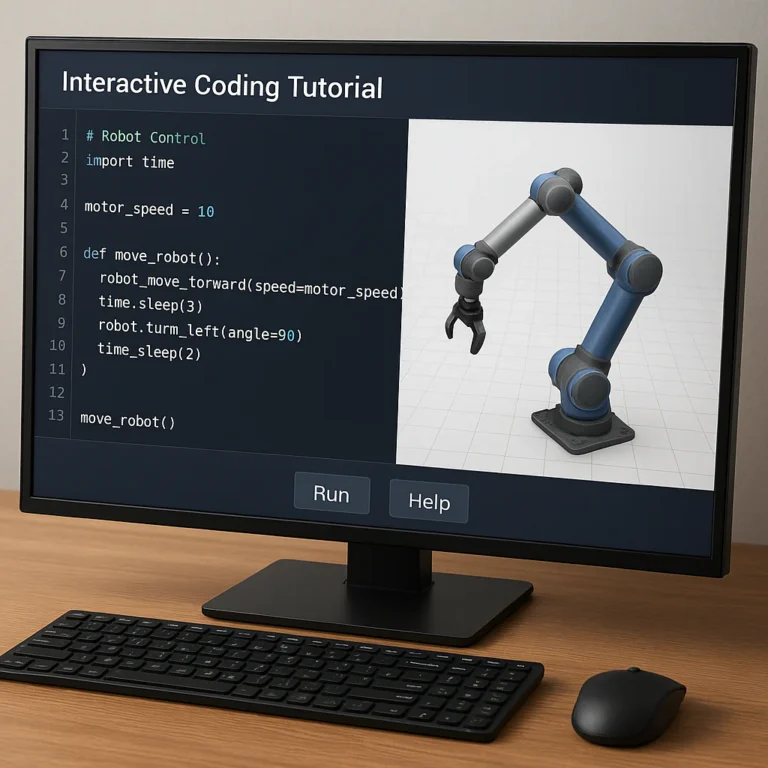 Featured image for 15 Best Interactive Coding Tutorials to Master Code in 2026