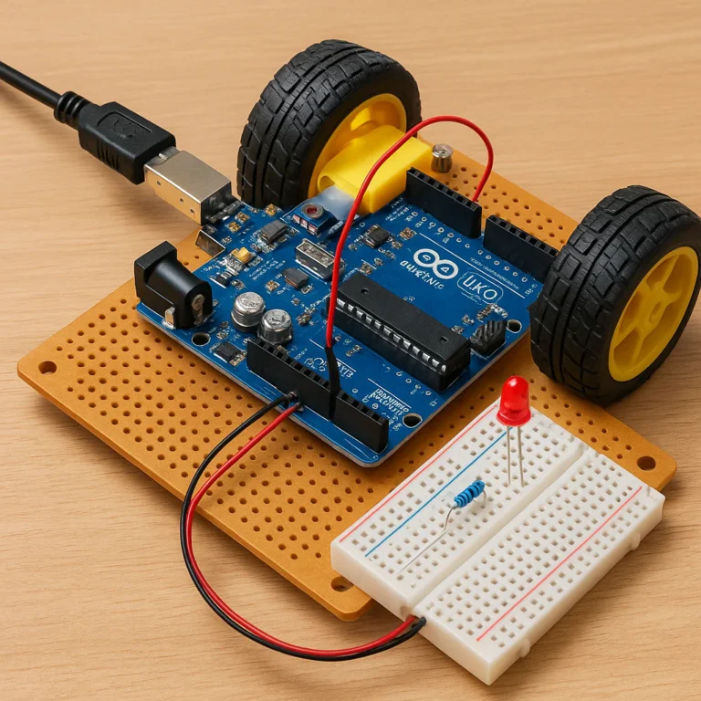 Featured image for Is Arduino Beginner Friendly The 2026 Verdict Top 7 Picks
