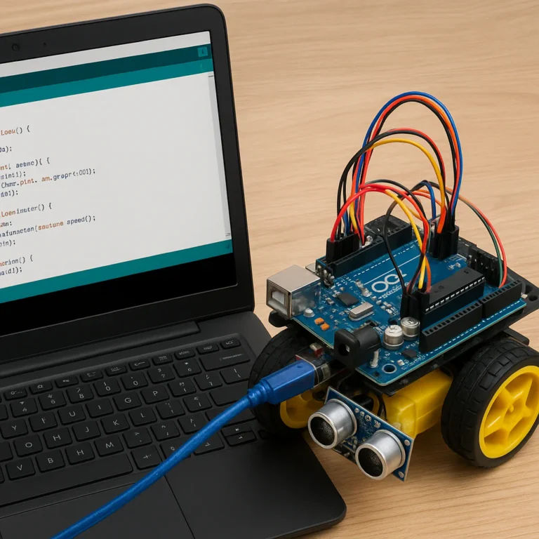 Featured image for Is Arduino Like C or C Unraveling the Mystery 2026