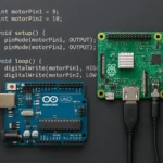 Featured image for Is Arduino Similar to Raspberry Pi The 2026 Showdown