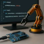 Featured image for Is MicroPython Compatible with CircuitPython The 2026 Truth