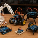 Featured image for What Is an Arduino Used For 15 Real-World Projects 2026
