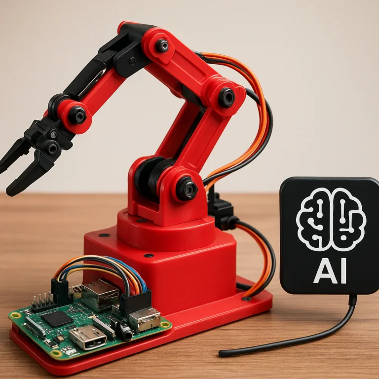 Featured image for Can the Pico Run AI The Ultimate 2026 Robot Guide