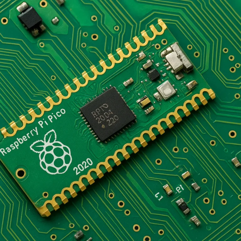Featured image for Does Raspberry Pi Pico Have WiFi The Shocking Truth 2026