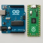 Featured image for What Is the Difference Between Arduino and Raspberry Pico 2026